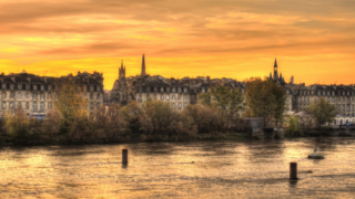 Où bouger du 4 au 10 mai à Bordeaux ?