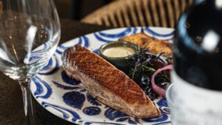 Le Carrelet : le nouveau restaurant qui fait voyager sans quitter Bordeaux