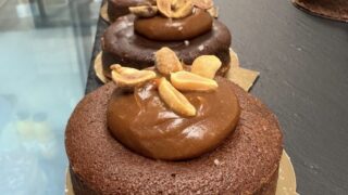 Vanille Lina ouvre son café-salon de thé à Bordeaux