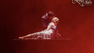 Roméo & Juliette en tournée à l&rsquo;Arkéa Arena Bordeaux