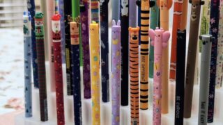 Legami ouvre sa première boutique à Bordeaux