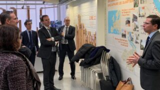 Bordeaux : comment la Banque des Territoires soutient les grands projets locaux