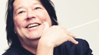 Joseph Swensen poursuit l’aventure à la tête de l’Orchestre national de Bordeaux