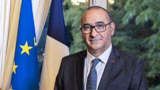 Laurent Nuñez attendu à Bordeaux vendredi pour honorer deux pompiers morts en intervention