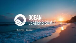 Lacanau : entrepreneurs et investisseurs unissent leurs forces pour sauver l’océan