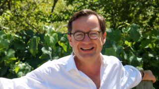Philibert Perrin reprend les rênes de l&rsquo;appellation Pessac-Léognan