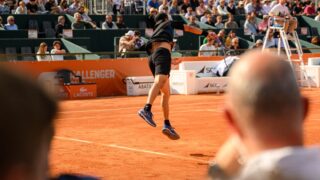 Bordeaux : un casting exceptionnel au tournoi BNP Paribas Primrose 2026