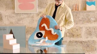 Bordeaux : l&rsquo;Atelier Paolo transforme vos tapis en œuvres uniques