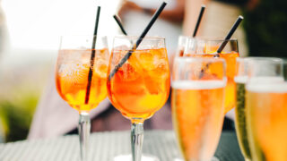 Gironde : un grand apéritif pour célébrer les saveurs locales