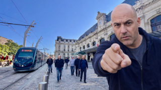 Bordeaux parmi les villes françaises les plus concernées par la calvitie