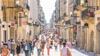 Bordeaux : comment la CCI veut relancer le commerce local