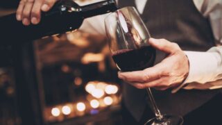 Vin de Bordeaux : 40 millions d’euros pour sauver la filière