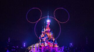 La Gironde au cœur du nouveau projet XXL à Disneyland Paris
