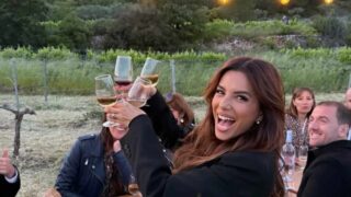 Gironde : les premières images de l’émission d’Eva Longoria dévoilées