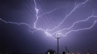 Orages en Gironde mardi 6 octobre : une soirée à surveiller