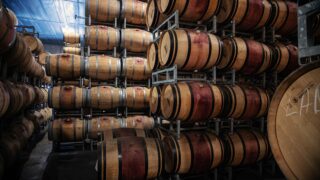 Gironde : la liquidation de Barriques H&A inquiète toute la filière