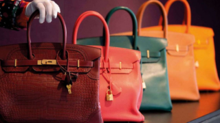 Hermès ouvre une nouvelle maroquinerie en Gironde et renforce sa production en France