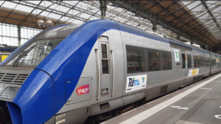 Train à 10€ : la SNCF frappe fort entre Paris et Bordeaux