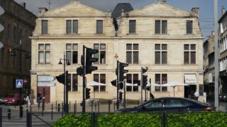 Les maisons hollandaises de Bordeaux : un héritage du commerce du vin au XVIIe siècle