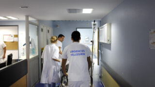 Bordeaux : la famille du jeune sauvé in extremis au Bodegon cherche son héros