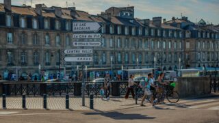 Bordeaux : les loyers se stabilisent après plusieurs années de hausse