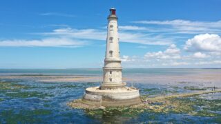 Gironde : le phare de Cordouan va t&rsquo;il fermer ses portes ?