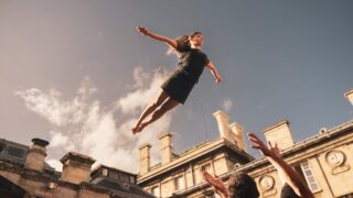 Le FAB – Festival international des Arts de Bordeaux Métropole 2026