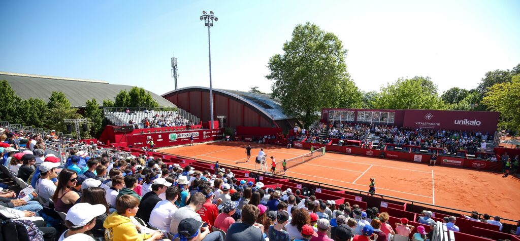 Bordeaux : un casting exceptionnel au tournoi BNP Paribas Primrose 2026
