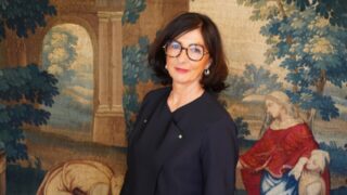 Sophie Brocas nommée préfète de la Gironde et de la Nouvelle-Aquitaine