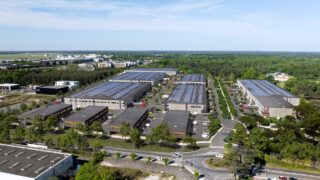 Le Haillan : un nouveau pôle stratégique pour Bordeaux Métropole