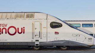 LGV Bordeaux–Toulouse–Dax : retards, coûts en hausse, le doute s’installe
