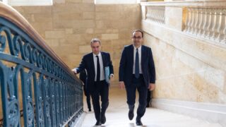 Bordeaux : Thomas Cazenave annonce ses premières mesures fortes pour la ville