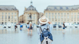 Bordeaux va devenir la capitale mondiale du tourisme en 2027
