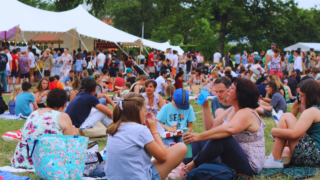 Le Mai Talençais revient avec 9 jours de concerts, animations et soirées gratuites