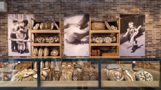 Cette boulangerie près de Bordeaux attire des clients venus de toute la Gironde
