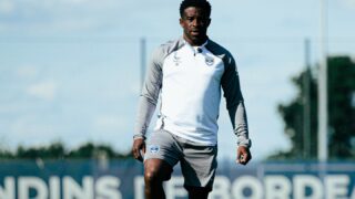 Girondins de Bordeaux : la date de reprise de l&rsquo;entrainement a été dévoilée