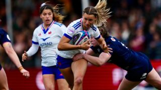 Bordeaux va vibrer pour le choc France – Angleterre du Tournoi des Six Nations féminin