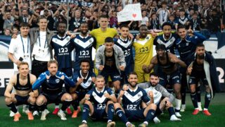 Girondins : le seul scénario qui peut encore sauver le club en Ligue 3 cet été