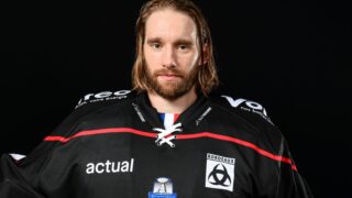 Boxers de Bordeaux : Quentin Papillon , le MVP de la finale reste à Bordeaux
