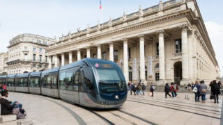 Bordeaux : une matinée compliquée pour les usagers du tram ce mercredi