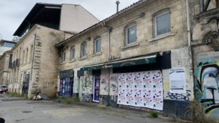 Ce club mythique de Bordeaux rouvre ses portes 40 ans après