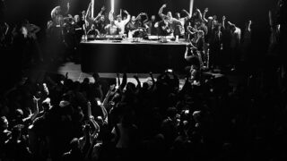 Rest in Zik à Bordeaux : le festival hip-hop tire sa révérence après quatre éditions