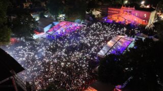 Festival ODP Talence : une soirée gratuite pour clore l&rsquo;édition 2026 !