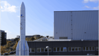 Gironde : ces jeunes veulent désormais conquérir l’espace