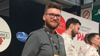 Un chef de Bordeaux sacré champion de France de pâtes