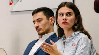 Une Girondine de 24 ans représentera la France au G7 et au G20