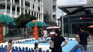 Ginko Summer Club revient pour une 2e édition à Bordeaux !