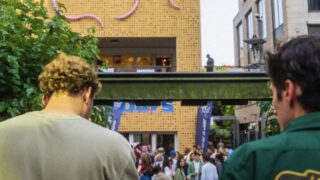 Ocean Days revient à Bordeaux avec projections, DJ set et engagement pour l’océan