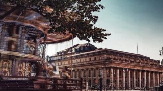 Où bouger du 18 au 24 mai à Bordeaux ?