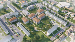 Bassin d’Arcachon : une pétition lancée contre un projet immobilier de 99 logements